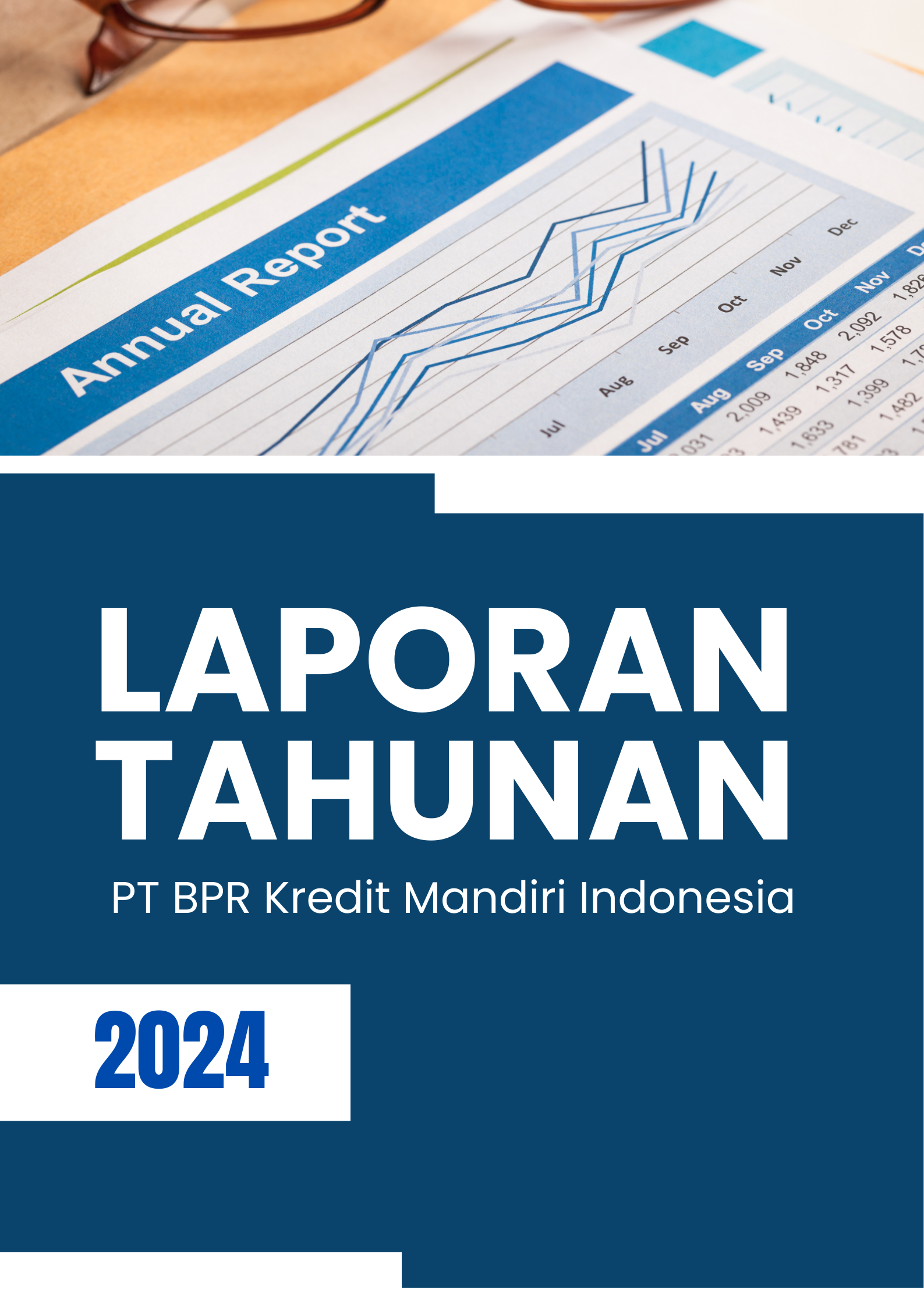 Bank Perekonomian Rakyat Terpercaya | Kredit Mandiri Indonesia BPR